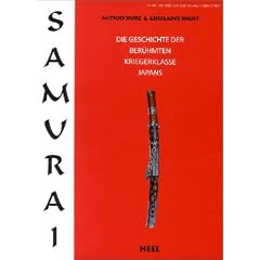 Samurai (Broschiert)