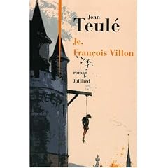 Je, Fran�ois Villon