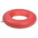 Carex Inflatable Ring Cushion, Rubber