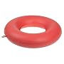 Carex Inflatable Ring Cushion, Rubber
