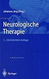 Spezielle neurologische Therapie (Kliniktaschenbucher) (German Edition)