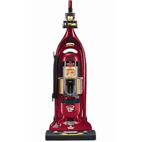 Bissell 37601 Lift-Off Revolution Turbo Upright Bagless Vacuum