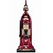 Bissell 37601 Lift-Off Revolution Turbo Upright Bagless Vacuum