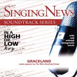 Singing News : Graceland