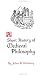 Books : A Short History of Medieval Philosophy