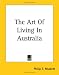 The Art Of Living In Australia