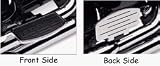 Honda VTX-1300S 1300R 1300 Retro Rear Floorboards