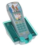 My Phone Telephone with Timer