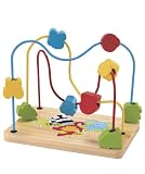 from Early Learning Centre Early Learning Centre - Wooden Bead Frame