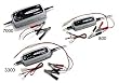 Lead-Acid Battery Charger - Universal - Silver Battery Charger: Multi 800 Battery Charger; charger & maintains