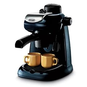 Delonghi EC 7  Coffee Maker
