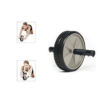 Everlast Standard Duo Exercise Wheel