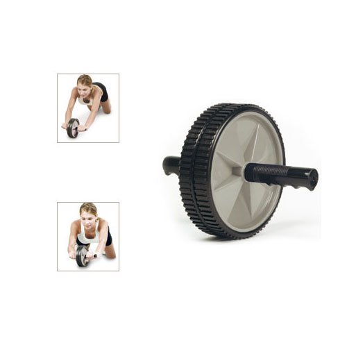 Everlast Standard Duo Exercise Wheel
