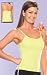 Camisole Tank Top w/ built-in bra top