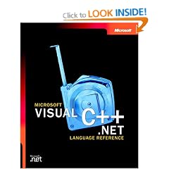 Microsoft® Visual C++® .NET Language Reference (Pro-Documentation)