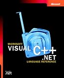 Microsoft® Visual C++® .NET Language Reference (Pro-Documentation)