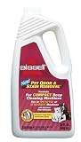 Bissell 799APet Odor and Stain Removal Formula 32oz. (3 pack)