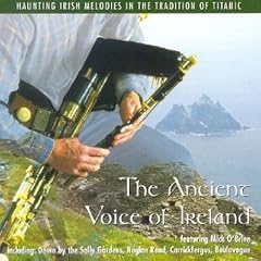 The Uilleann Pipes-Mick O'Brien ACMCD101