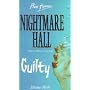 Guilty (Point Horror Nightmare Hall)