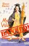 Ms Wiz Banned! (Young Piper)