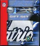 New England Patriots Pro Team Pack - B0001WDLHG