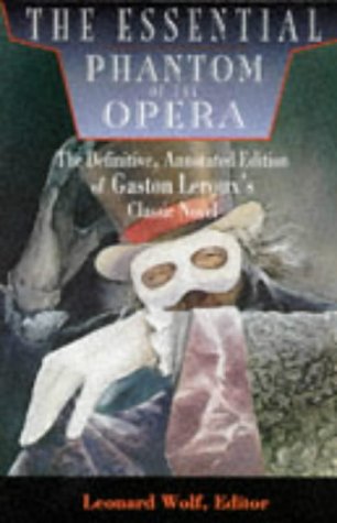 Gaston Leroux