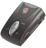 Review JPL Communications MICRO AMP / JPL Micro Amp - Black