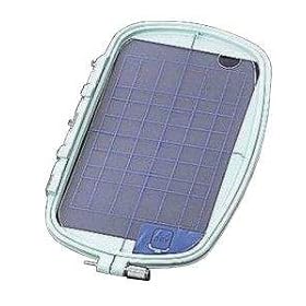 SA418 Large Hoop for Brother Simplicity White Babylock Bernina - Click for Your Model