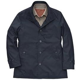 Eddie Bauer(エディー・バウアー) ディアプレックス(R)ライトウエイトスタンドカラーカーコート