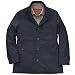 Eddie Bauer(エディー・バウアー) ディアプレックス(R)ライトウエイトスタンドカラーカーコート