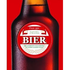 Bier: Brauereien und Sorten aus der ganzen Welt