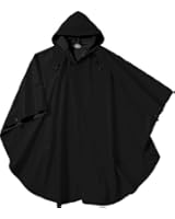 Charles River Apparel Pacific Poncho