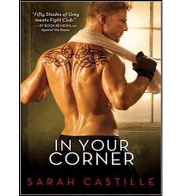 By Sarah Castille In Your Corner (Redemption) [Paperback]
