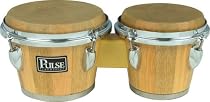 Pulse B-2 Tunable 2-Tone Bongos (Standard)