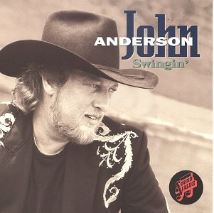 John Anderson - Swingin