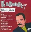 Karaoke: Willie Colon