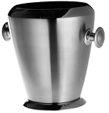 Villeroy & Boch Bogart Polished Stainless Steel Champagne Cooler