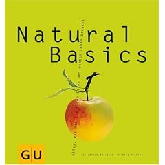 Natural Basics (GU Basic cooking)