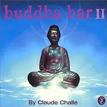 Vol. 2-Buddha Bar