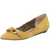 Tommy Hilfiger Women's Avery Flat
