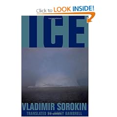 Ice (New York Review Books (Hardcover))