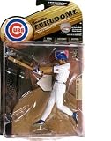 McFarlane Toys MLB Sports Picks Series 24 (2009 Wave 1) Action Figure Kosuke Fukudome (Chicago Cubs)