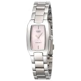 Water Resistant Watch, Casio Womens Classic Analog Quartz Watch