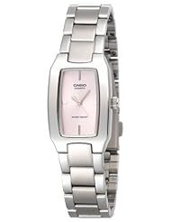 Casio Womens LTP1165A 4C Classic Analog