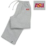 Antigua Arizona St. Sun Devils Youth Embroidered Sweatpant
