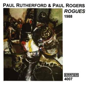 CD-Charts  Music : Rogues 1988