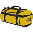 Base Camp Duffel S, yellow/black