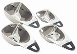 Anolon Gadgets 4-Piece Measuring Cup Set