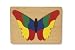 Butterfly Puzzle (11 Pieces)