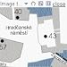 PDAVacation Prague Cityguide with street maps